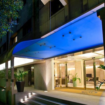 Hotel Regina Margherita Cagliari Exterior photo