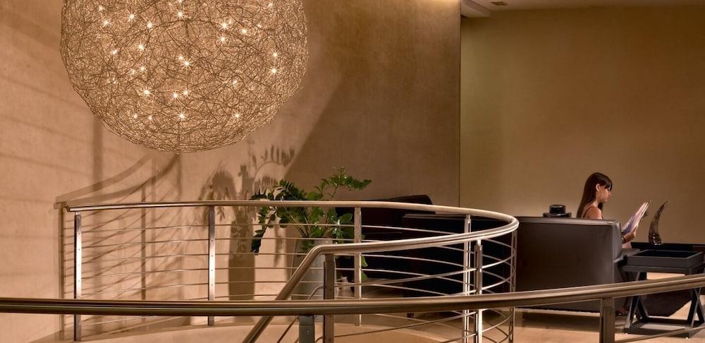 Hotel Regina Margherita Cagliari Exterior photo