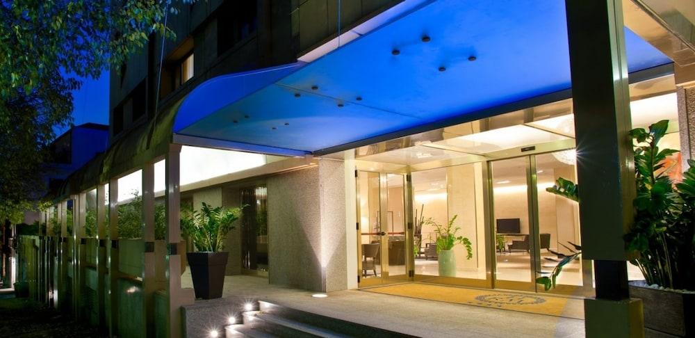 Hotel Regina Margherita Cagliari Exterior photo