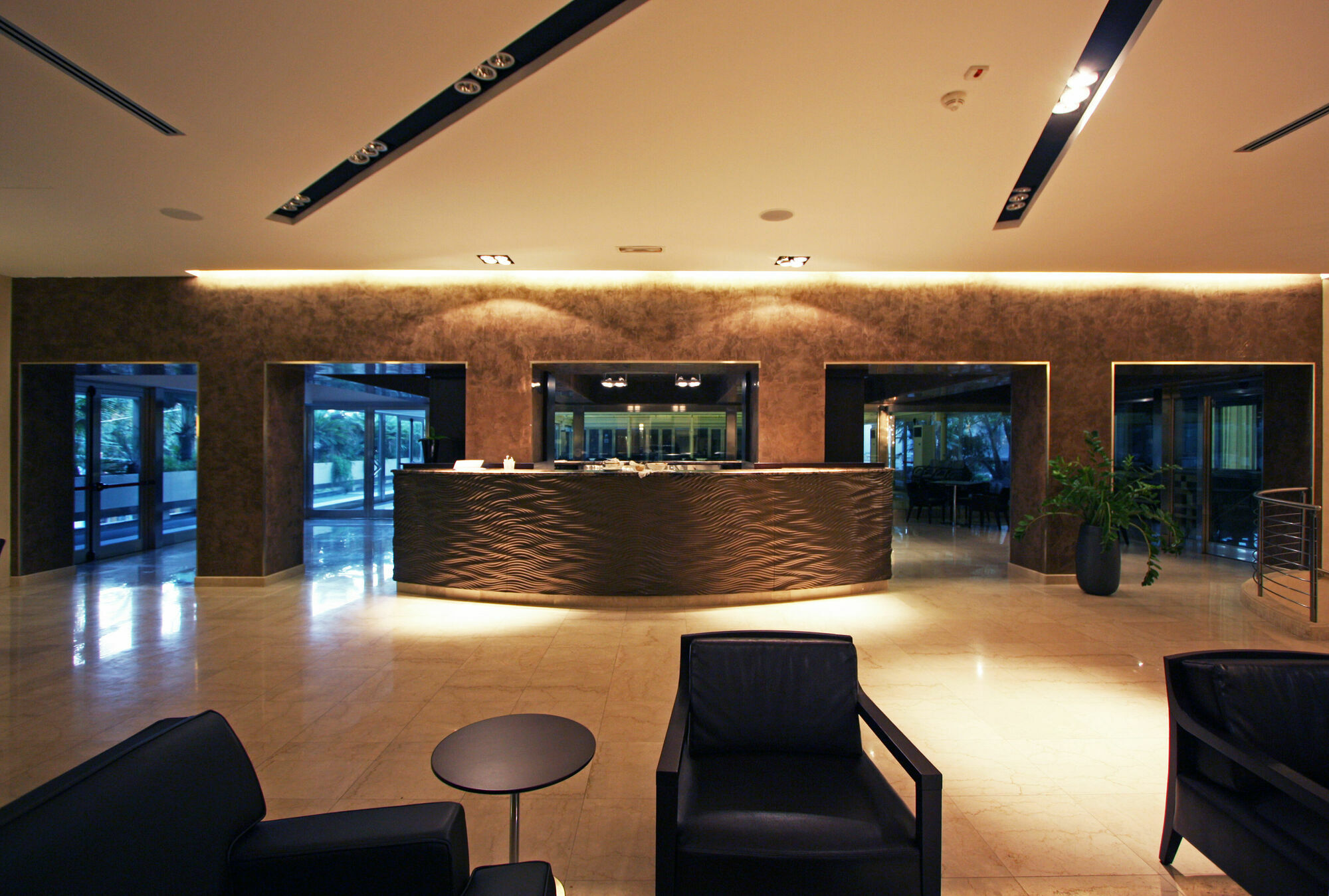 Hotel Regina Margherita Cagliari Exterior photo