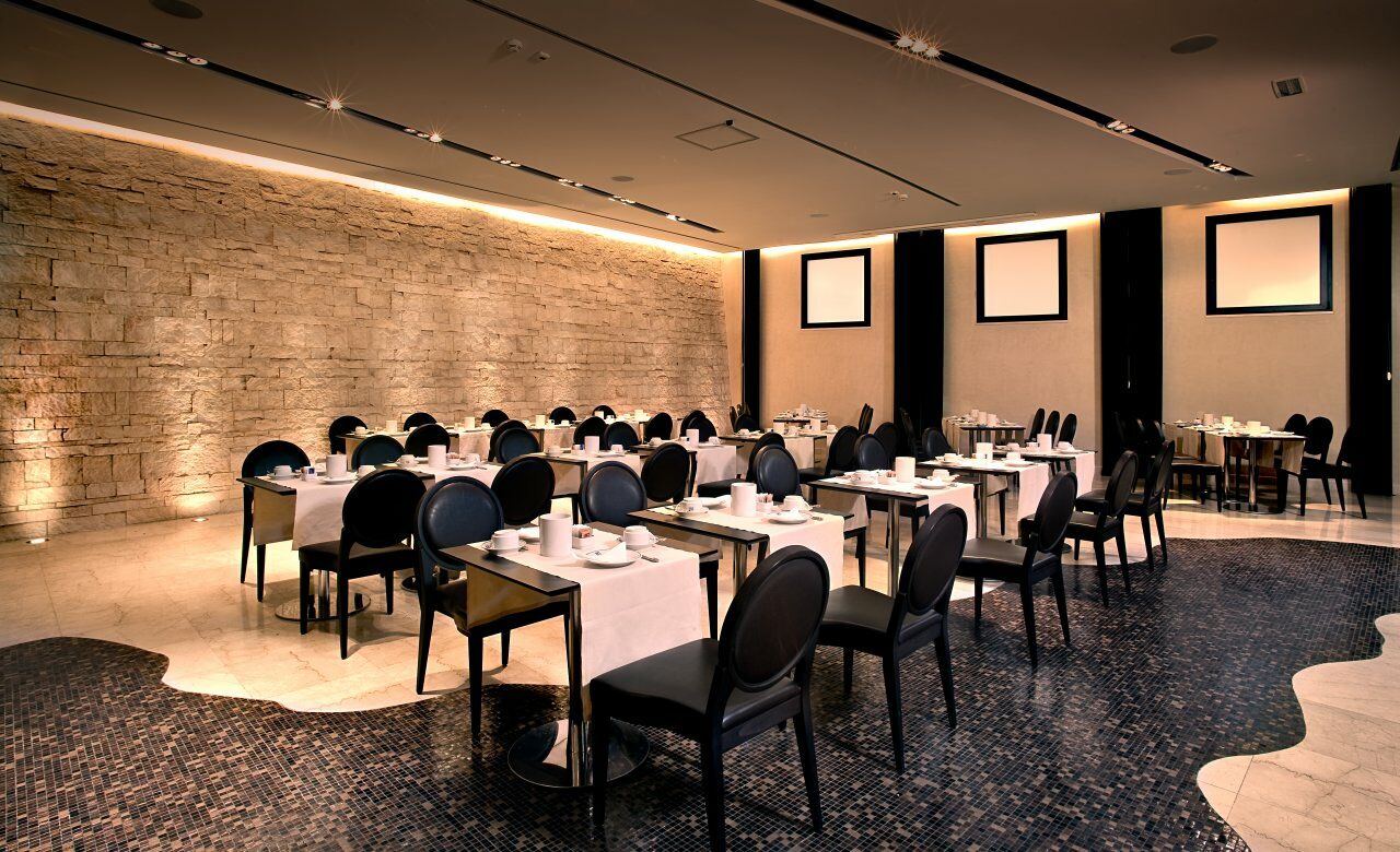 Hotel Regina Margherita Cagliari Exterior photo